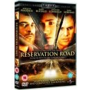 Reservation Road DVD