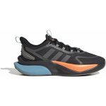 adidas AlphaBounce + carbon/grey four/screaming orange – Hledejceny.cz