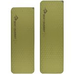 Sea To Summit Camp Self Inflating Rectangular – Hledejceny.cz