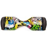 Hoverboard Standard Graffiti – Zboží Mobilmania