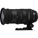 SIGMA 50-500mm f/4.5-6.3 APO DG OS HSM Sony