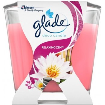 Glade by Brise Relaxing Zen 70 g