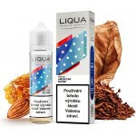 Liqua Mix&Go American Blend 10 ml – Hledejceny.cz