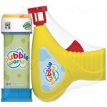 DULCOP Bublifuk 60 ml s pistolí na výrobu bublin Bubble Gun – Zboží Dáma