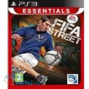 Hra na PS3 FIFA Street
