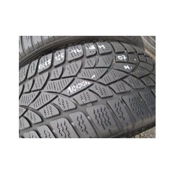 Dunlop SP Winter Sport 3D 215/55 R17 98H