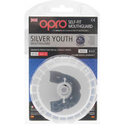 Youth Mouthguard – Zboží Dáma