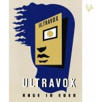 Ultravox - Rage In Eden LP – Hledejceny.cz