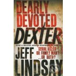 DEARLY DEVOTED DEXTER LINDSAY, J. – Hledejceny.cz