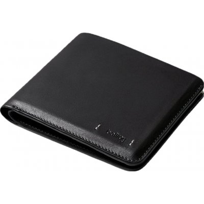 Bellroy Hide and Seek Premium černá – Zboží Mobilmania
