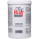 Matuschka Super platinový melírovací prášek na vlasy 500 g dóza – Zboží Dáma