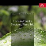 Antonín Dvořák Dumky - Klavírní trio – Hledejceny.cz