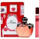 Nina Ricci Nina EDT 80 ml + roll on EDT 10 ml dárková sada