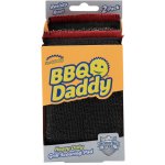 BBQ Daddy čisticí polštářek 2 ks – Zboží Dáma