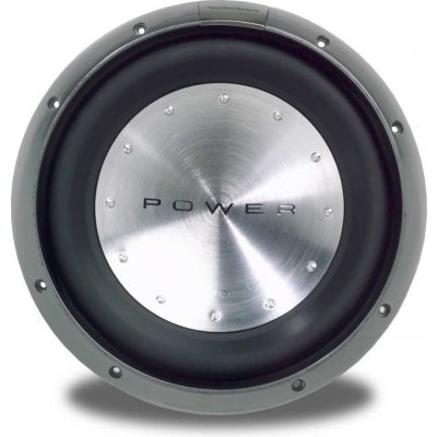 Rockford Fosgate T112D4 – Hledejceny.cz