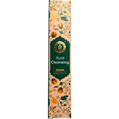 Nature's Own Vonné tyčinky Aura Cleansing 20 ks – Hledejceny.cz