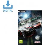 Ridge Racer: Unbounded – Hledejceny.cz