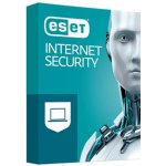 ESET Internet Security 5 lic. 2 roky (EIS-N2-A5) – Zboží Živě