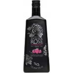 Liqueur De Tequila Rose 15% 0,7 l (holá láhev) – Zboží Mobilmania