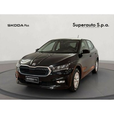 Skoda Fabia 1.0 MPI 59 kW – Hledejceny.cz