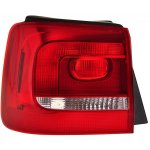ACI VW TOURAN 10- zadní světlo vnější (bez objímek) L – Hledejceny.cz