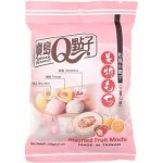 Qmochi s příchutí ovocný mix ovoce120 g – Zboží Dáma