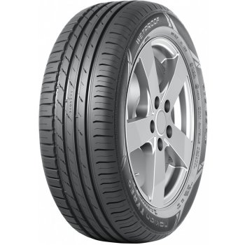 Nokian Tyres WetProof 215/50 R18 92W