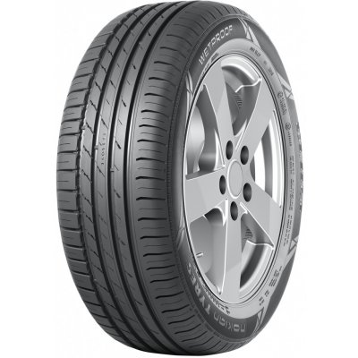 Nokian Tyres WetProof 215/50 R18 92W
