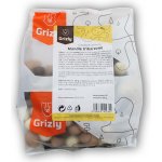 Grizly Mandle tříbarevné 500 g – Zboží Dáma