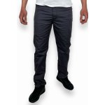 Harpia pánské pláťené kalhoty tmavě šedé – Zboží Dáma