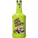 Dead Man's Fingers Lime 37,5% 0,7 l (holá láhev)