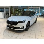 Skoda Fabia 1.5 TSI 130 130 kW | Zboží Auto