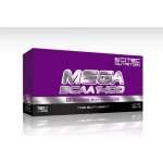 Scitec Nutrition Mega BCAA 1400 120 kapslí – Hledejceny.cz