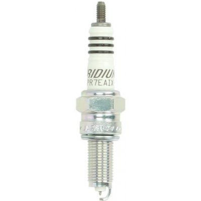 NGK Zapalovací svíčka CPR7EAIX-9 Iridium – Hledejceny.cz