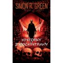 Historky z Noční strany - Simon R. Green