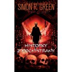 Historky z Noční strany - Simon R. Green – Hledejceny.cz