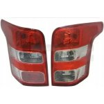 Zadní světlo TYC 11-12827-05-2 (1112827052) – Zboží Mobilmania