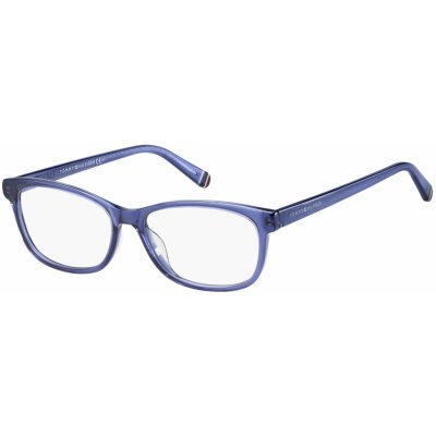 Obroučky na dioptrické brýle Tommy Hilfiger TH-1682-PJP Dámské – Zboží Mobilmania