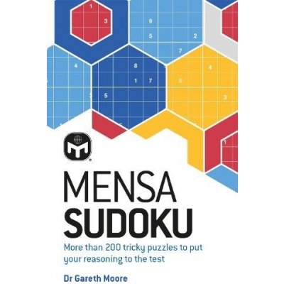 Mensa Sudoku