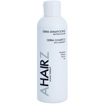 André Zagozda Hair Algae Therapy dermatologický proti lupům Derm- Shampoo Phosphate Paraben Alcohol-Free 200 ml