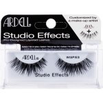 Ardell Studio Effects Wispies Black 4 ks – Zbozi.Blesk.cz