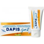 Dapis gel zklidňující gel při poštípání hmyzem 40 g – Zboží Dáma