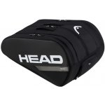 Head Tour Padel Bag L Black/White – Zboží Dáma