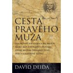 Cesta pravého muža David Deida – Hledejceny.cz