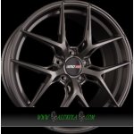Motec ULTIMATE MCR4 8,5x19 5x114,3 ET45 steel grey – Hledejceny.cz