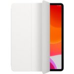 Pouzdro Apple Smart Folio iPad Pro 12.9 MJMH3ZM/A Bílé – Zboží Mobilmania