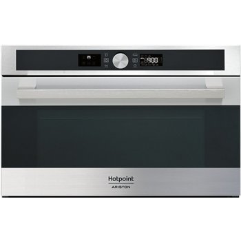 Hotpoint MD 554 IX HA