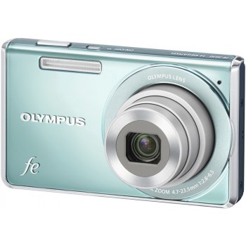 Olympus FE-4030