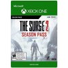 Hra na Xbox One The Surge 2 Season Pass
