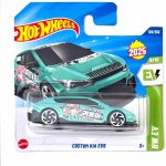 Hot Wheels Custom Kia EV6 Lavender – Sleviste.cz